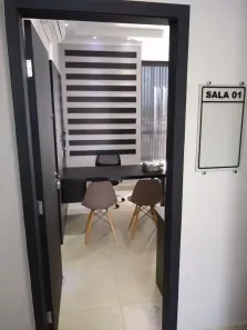 Ponto Comercial à venda, 126m² no Loteamento Villa Branca, Jacareí