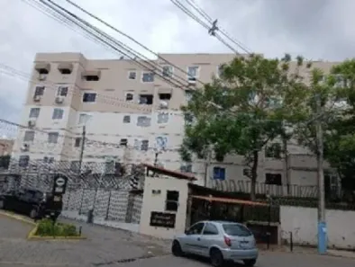 Apartamento com 1 Quarto à venda, 43m² no Pavuna, Rio de Janeiro