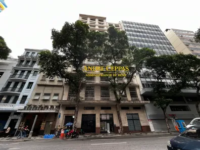Prédio Comercial à venda, 10700m² no Centro, Rio de Janeiro