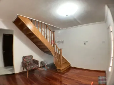 Sobrado com 2 Quartos à venda, 80m² no Aclimação, São Paulo