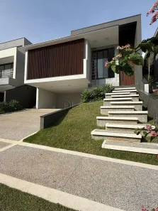 Sobrado com 3 Quartos à venda, 228m² no Swiss Park, Campinas