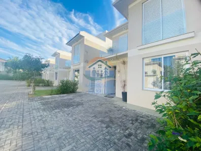 Casa de Condomínio com 3 Quartos à venda, 120m² no Barequeçaba, São Sebastião