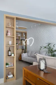 Apartamento com 3 Quartos à venda, 121m² no Tijuca, Rio de Janeiro