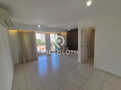 Apartamento com 2 Quartos para alugar, 75m² no Cambuí, Campinas