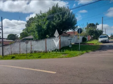 Lote/Terreno à venda, 540m² no São João, Curitiba