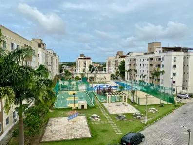 Apartamento com 2 Quartos à venda, 43m² no Coaçu, Fortaleza