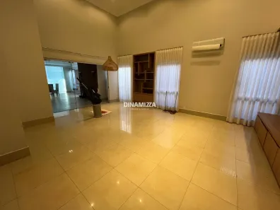 Casa de Condomínio com 3 Quartos para alugar, 240m² no Damha Residencial Uberaba II, Uberaba