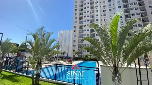 Apartamento com 2 Quartos à venda, 50m² no Engenho Novo, Rio de Janeiro