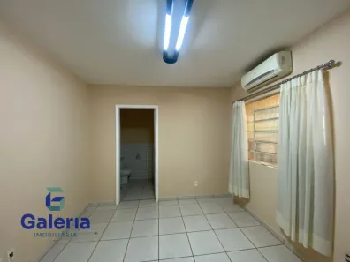 Sala Comercial para alugar, 15m² no Jardim América, Ribeirão Preto