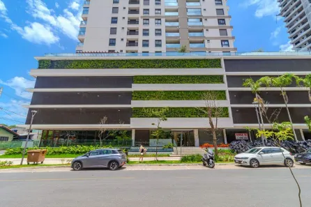Apartamento com 3 Quartos à venda, 88m² no Praia Brava de Itajaí, Itajaí
