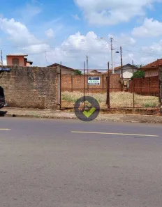 Lote/Terreno à venda, 200m² no Jardim Monte Azul, Lençóis Paulista