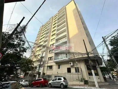 Apartamento com 3 Quartos à venda, 89m² no Cambuci, São Paulo