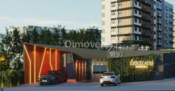 Apartamento com 2 Quartos à venda, 48m² no Cristal, Porto Alegre