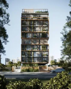 Apartamento com 3 Quartos à venda, 72m² no Intermares, Cabedelo