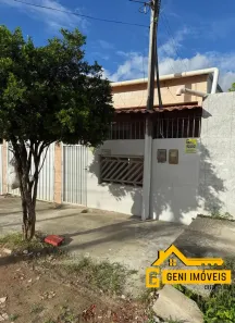 Casa com 2 Quartos para alugar, 60m² no Jardim São Paulo, Recife