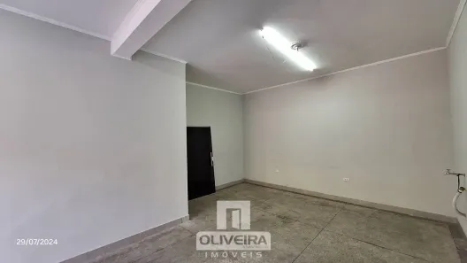 Galpão/Depósito/Armazém para alugar, 50m² no Parque das Nações, Americana