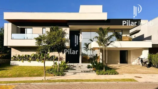 Casa de Condomínio com 4 Quartos à venda, 340m² no Eusébio, Eusébio