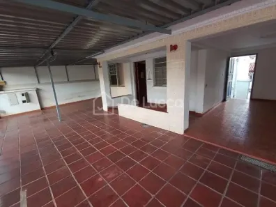 Casa com 3 Quartos à venda, 190m² no Jardim Chapadão, Campinas