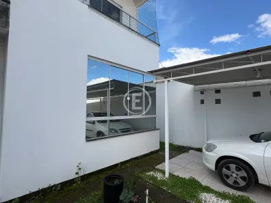 Apartamento com 2 Quartos à venda, 56m² no Barra do Aririú, Palhoça