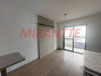 Apartamento com 2 Quartos à venda, 49m² no Vila Mazzei, São Paulo