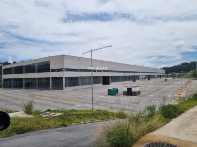 Galpão/Depósito/Armazém para alugar, 3503m² no Jardim Estância Brasil, Atibaia