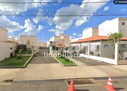 Apartamento com 2 Quartos para alugar, 47m² no Grand Ville, Uberlândia