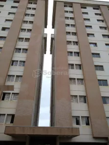 Apartamento com 2 Quartos para alugar, 80m² no Vila Industrial, Campinas