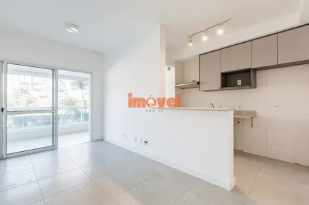 Apartamento com 2 Quartos à venda, 70m² no Pinheiros, São Paulo