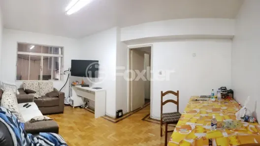 Apartamento com 3 Quartos à venda, 91m² no Centro Histórico, Porto Alegre
