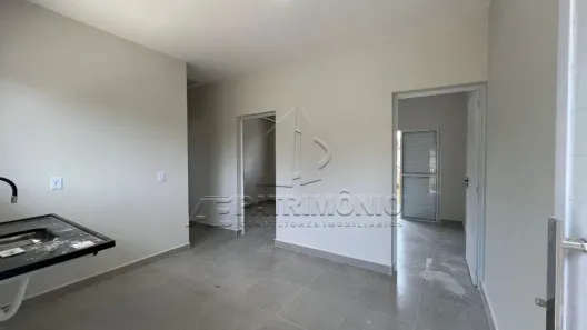 Apartamento com 2 Quartos à venda, 41m² no Vila Barão, Sorocaba