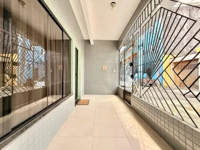 Sobrado com 3 Quartos à venda, 126m² no Pedreira, Belém