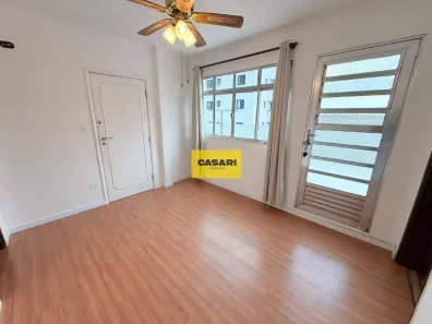 Apartamento com 2 Quartos à venda, 104m² no Rudge Ramos, São Bernardo do Campo