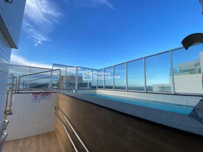 Apartamento com 2 Quartos à venda, 60m² no Praia do Morro, Guarapari