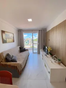 Apartamento com 2 Quartos à venda, 53m² no Manaíra, João Pessoa