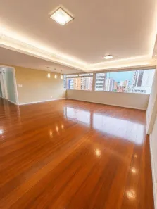 Apartamento com 3 Quartos à venda, 121m² no Aldeota, Fortaleza