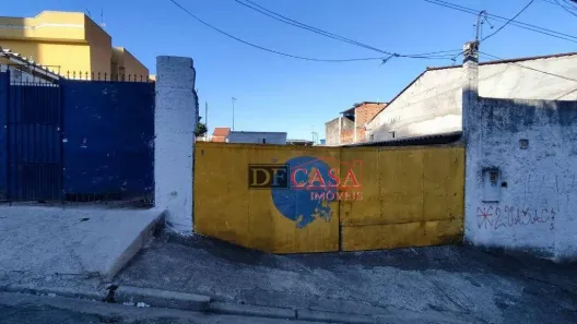 Lote/Terreno à venda, 400m² no Parada XV de Novembro, São Paulo