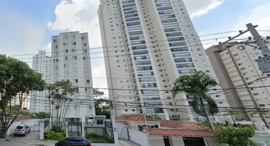 Apartamento com 2 Quartos à venda, 75m² no Santa Teresinha, São Paulo