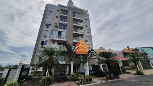 Apartamento com 2 Quartos à venda, 72m² no Dom Feliciano, Gravataí