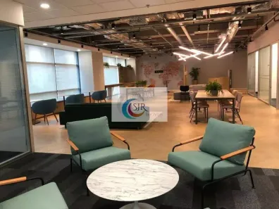 Sala Comercial para alugar, 601m² no Itaim Bibi, São Paulo