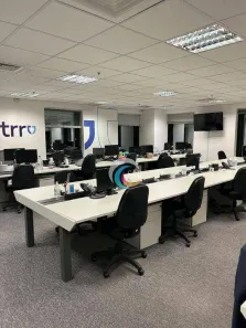 Sala Comercial à venda, 319m² no Vila Nova Conceição, São Paulo