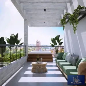 Apartamento com 2 Quartos à venda, 70m² no Itacolomi, Balneário Piçarras