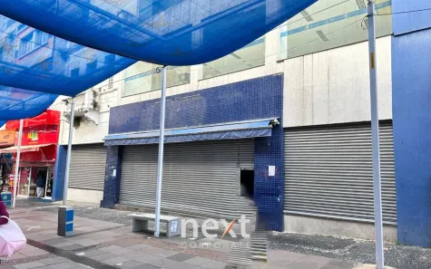 Prédio Comercial com 10 Quartos para alugar, 1543m² no Jardim Martinelli (Sousas), Campinas