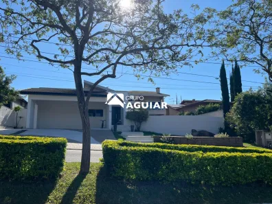 Casa de Condomínio com 3 Quartos à venda, 446m² no Jardim São Bento do Recreio, Valinhos