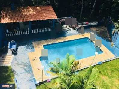 Fazenda/Sítio com 3 Quartos à venda, 150m² no Roseira, Mairiporã