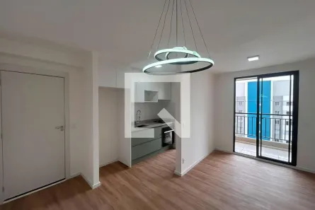 Apartamento com 3 Quartos à venda, 62m² no Usina Piratininga, São Paulo