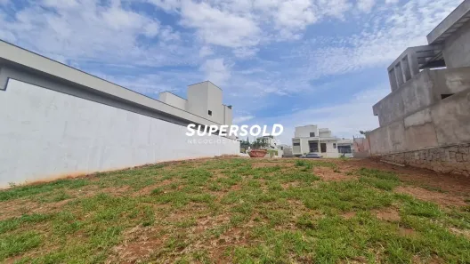 Lote/Terreno à venda, 473m² no Joapiranga, Valinhos