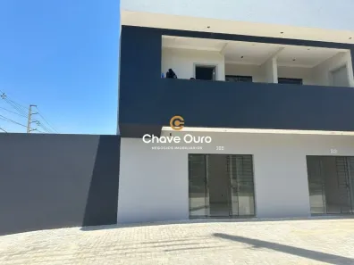 Sala Comercial à venda, 28m² no Floresta, Cascavel