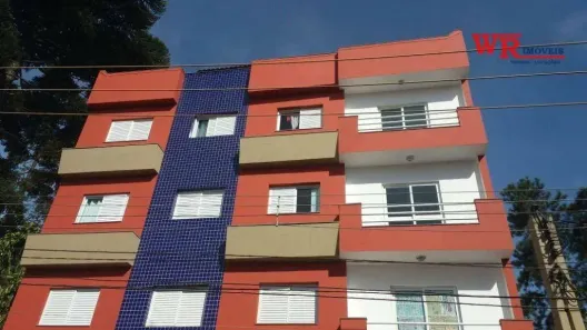 Cobertura com 3 Quartos à venda, 159m² no Rudge Ramos, São Bernardo do Campo