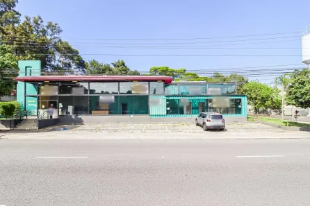 Ponto Comercial com 3 Quartos para alugar, 976m² no Jardim Petrópolis, São Paulo