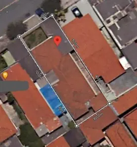 Lote/Terreno à venda, 225m² no Barcelona, São Caetano do Sul